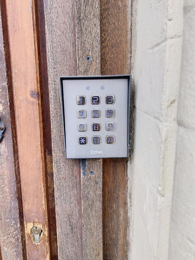 Apartmán Appart Centre Ville Tout Confort 4Pers Gare Wifi Amiens Exteriér fotografie